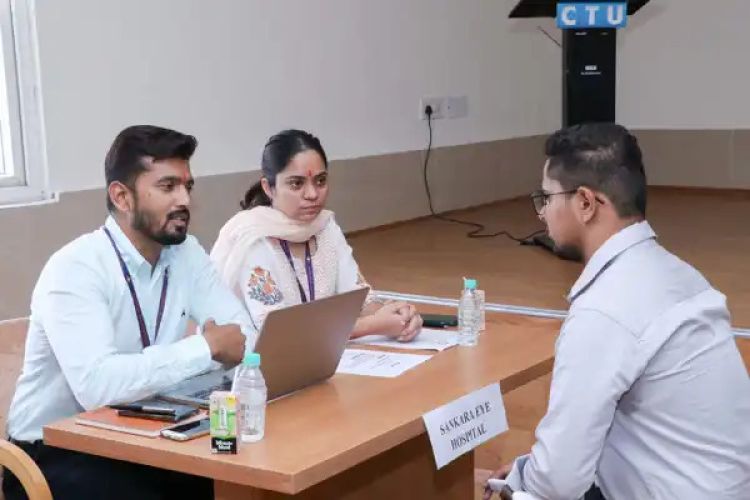 ‘PHARMACY AND HEALTHCARE JOB FAIR 2023’